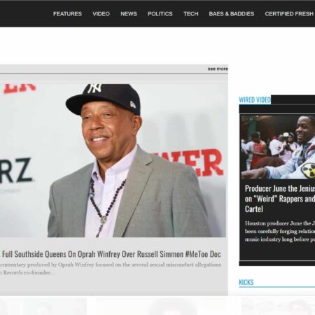 HipHopWired.com