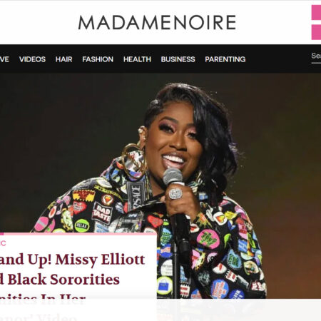 Madame-Noire