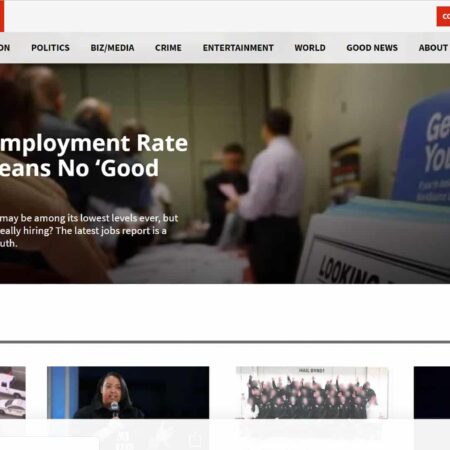 NewsOne