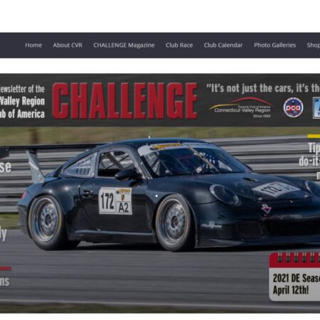 Porsche-Club-Challenge