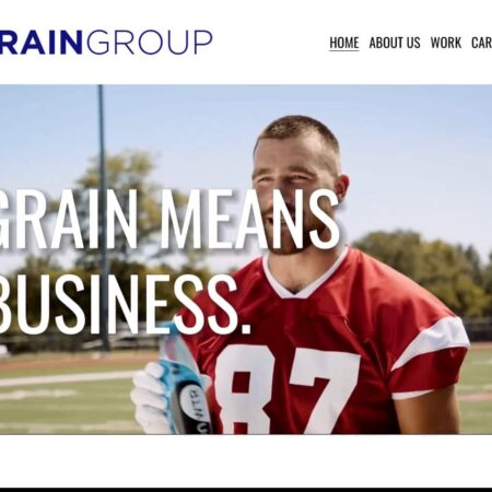 Grain-Group