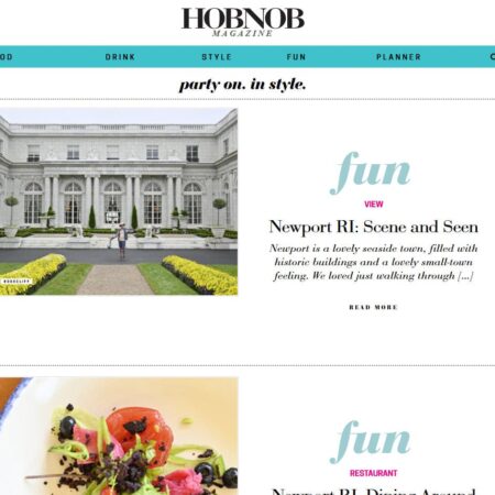 HobNob-Magazine