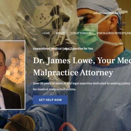 Lowe-MD-Law