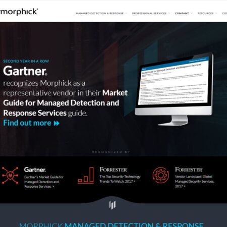 Morphick