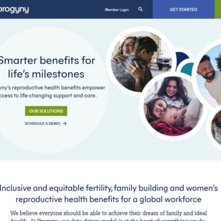 Progyny